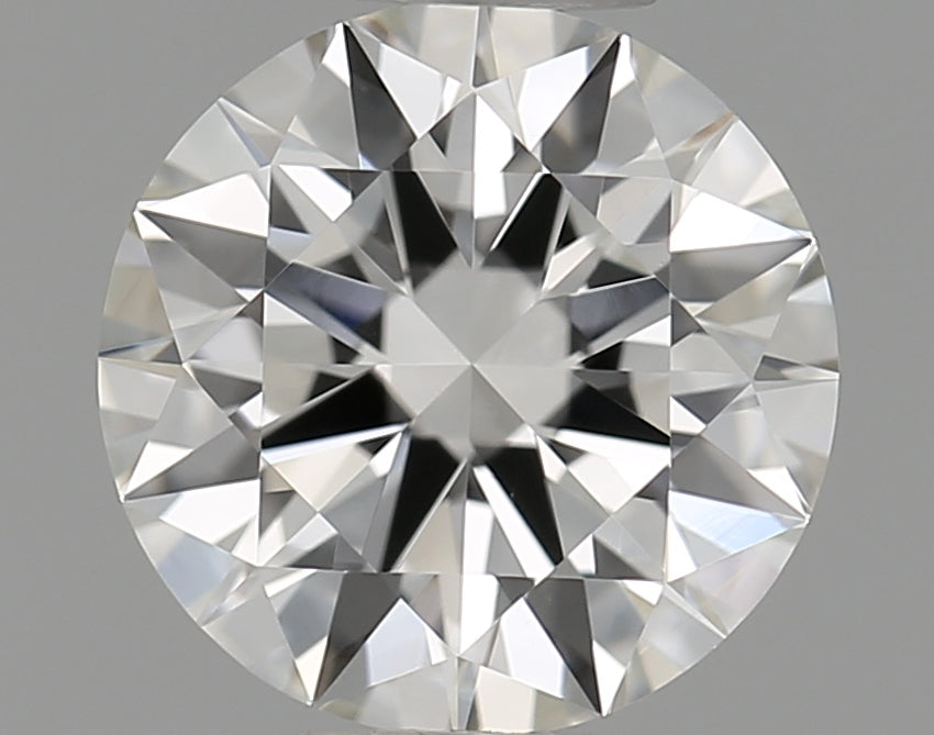GIA 1.01 Carat Round Brilliant Natural Diamond 鑽石