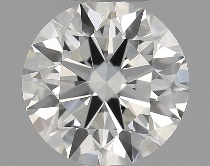 GIA 1.08 Carat Round Brilliant Natural Diamond 鑽石