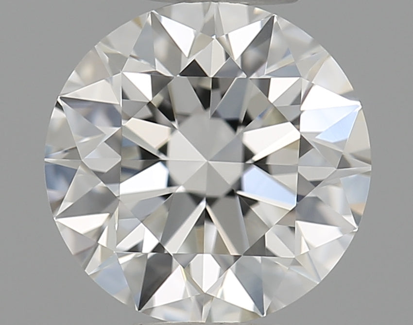 GIA 1.02 Carat Round Brilliant Natural Diamond 鑽石