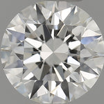 GIA 0.8 Carat Round Brilliant Natural Diamond 鑽石