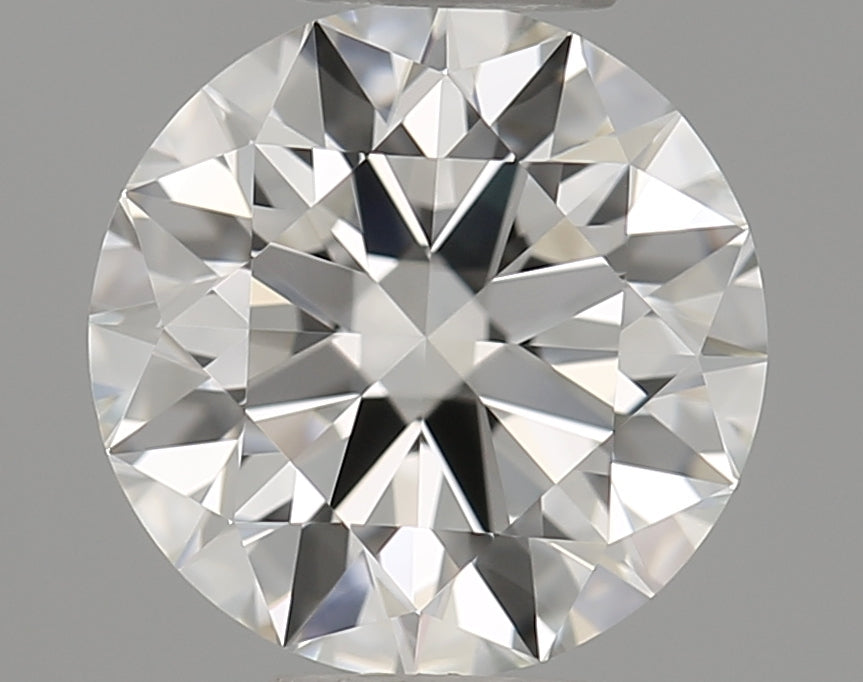 GIA 1.07 Carat Round Brilliant Natural Diamond 鑽石