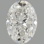 GIA 1.5 Carat Oval Natural Diamond 鑽石