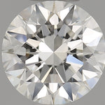 GIA 1.01 Carat Round Brilliant Natural Diamond 鑽石