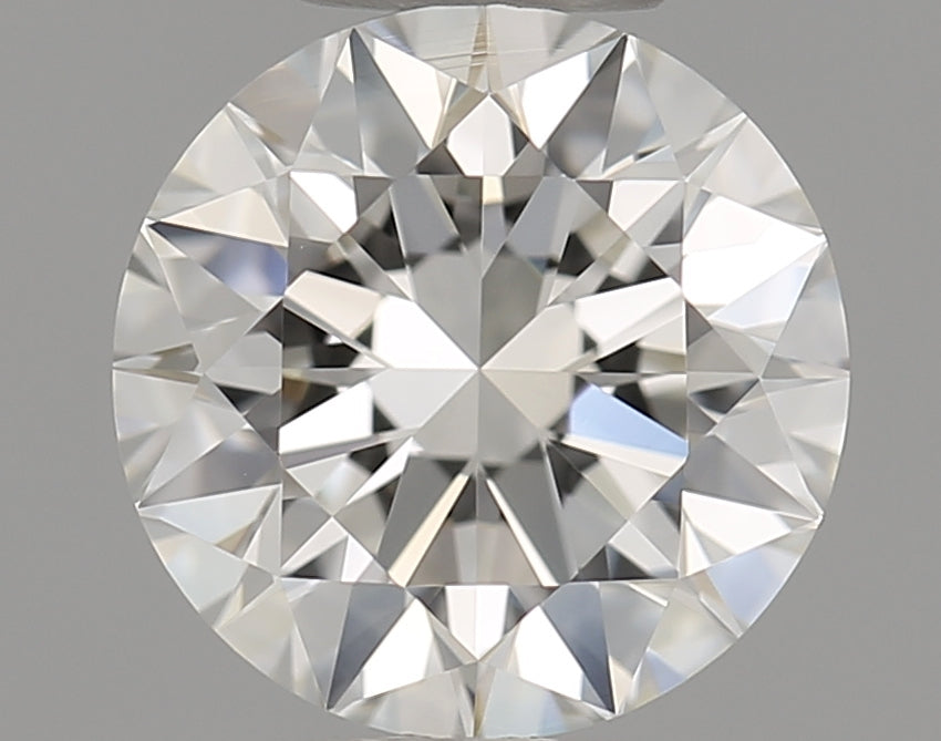 GIA 1.01 Carat Round Brilliant Natural Diamond 鑽石