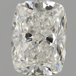 GIA 1.51 Carat Cushion Natural Diamond 鑽石