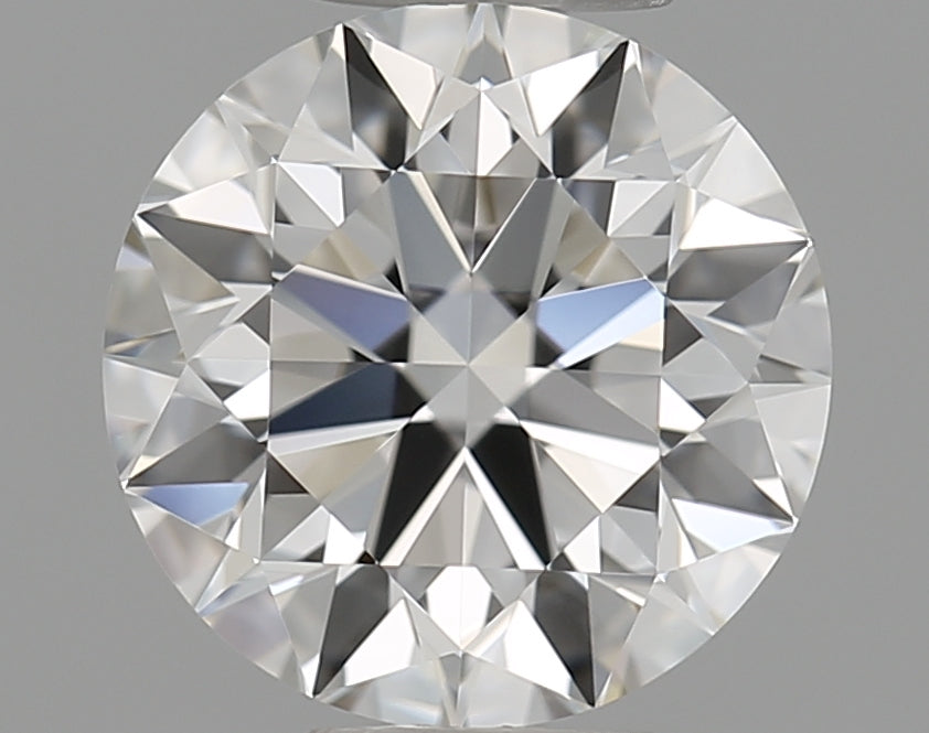 GIA 1 Carat Round Brilliant Natural Diamond 鑽石