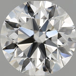GIA 1.2 Carat Round Brilliant Natural Diamond 鑽石