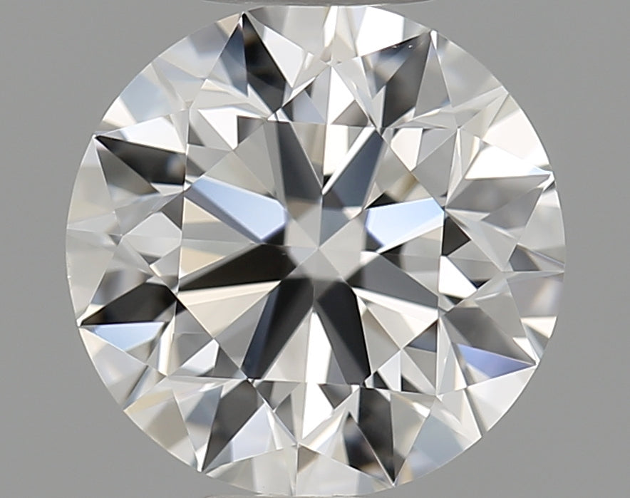 GIA 1.2 Carat Round Brilliant Natural Diamond 鑽石