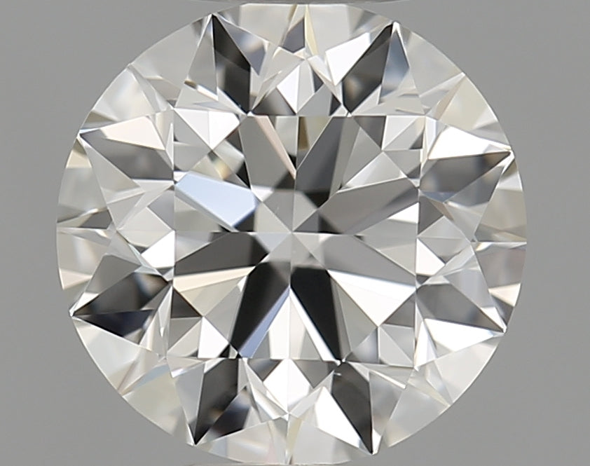 GIA 1 Carat Round Brilliant Natural Diamond 鑽石