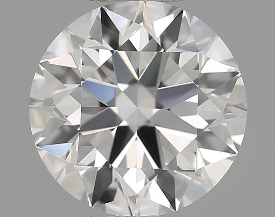 GIA 1.2 Carat Round Brilliant Natural Diamond 鑽石