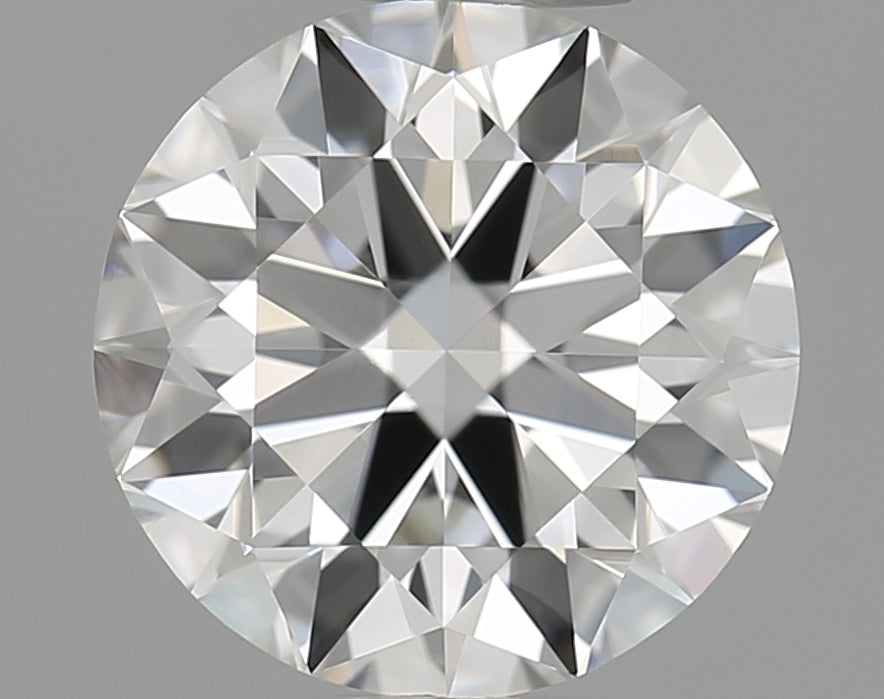 GIA 1.15 Carat Round Brilliant Natural Diamond 鑽石