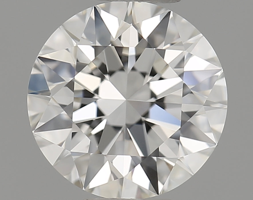 GIA 1.15 Carat Round Brilliant Natural Diamond 鑽石