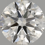 GIA 1.1 Carat Round Brilliant Natural Diamond 鑽石
