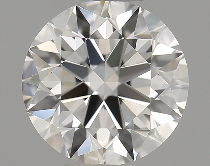 GIA 1.1 Carat Round Brilliant Natural Diamond 鑽石