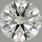GIA 1.1 Carat Round Brilliant Natural Diamond 鑽石