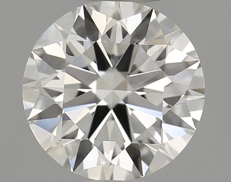 GIA 1.1 Carat Round Brilliant Natural Diamond 鑽石
