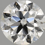 GIA 1.2 Carat Round Brilliant Natural Diamond 鑽石