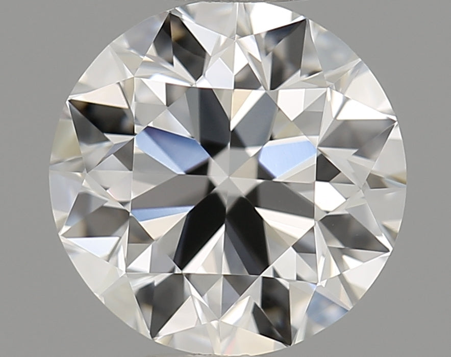 GIA 1.2 Carat Round Brilliant Natural Diamond 鑽石