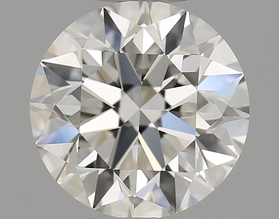 GIA 1.3 Carat Round Brilliant Natural Diamond 鑽石