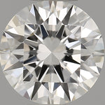 GIA 1.01 Carat Round Brilliant Natural Diamond 鑽石