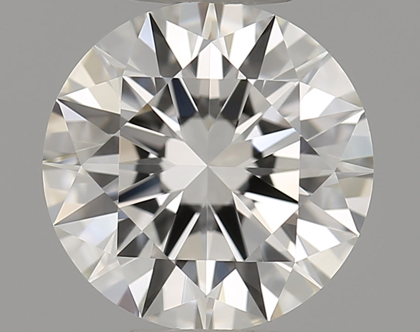 GIA 1.01 Carat Round Brilliant Natural Diamond 鑽石