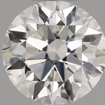 GIA 1.2 Carat Round Brilliant Natural Diamond 鑽石
