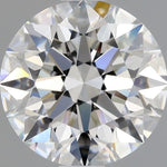 GIA 1.2 Carat Round Brilliant Natural Diamond 鑽石
