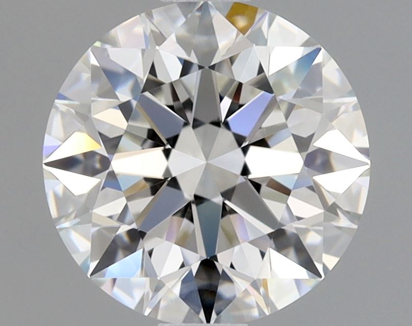 GIA 1.2 Carat Round Brilliant Natural Diamond 鑽石