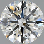 GIA 1.51 Carat Round Brilliant Natural Diamond