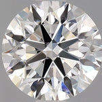 GIA 1 Carat Round Brilliant Natural Diamond 鑽石