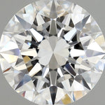 GIA 1.2 Carat Round Brilliant Natural Diamond 鑽石