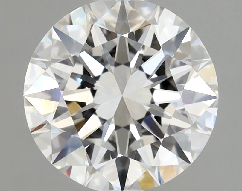 GIA 1.2 Carat Round Brilliant Natural Diamond 鑽石