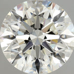 GIA 1.5 Carat Round Brilliant Natural Diamond 鑽石