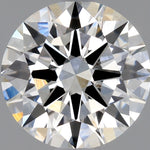 GIA 1 Carat Round Brilliant Natural Diamond 鑽石