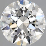 GIA 0.8 Carat Round Brilliant Natural Diamond 鑽石
