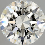 GIA 1.5 Carat Round Brilliant Natural Diamond 鑽石
