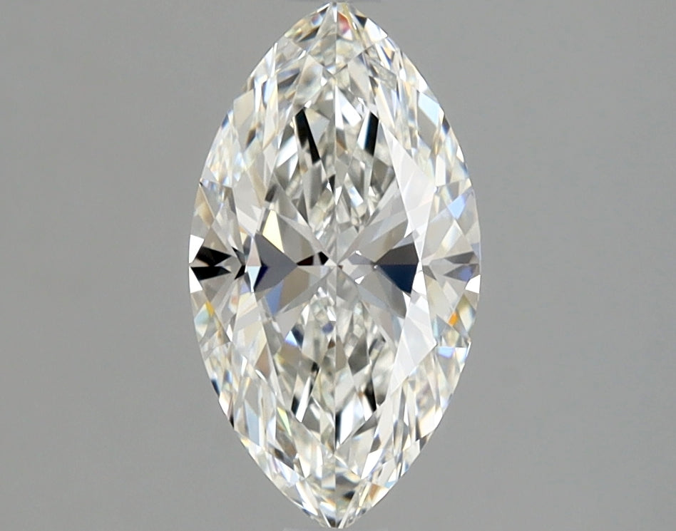 GIA 1.02 Carat Marquise Natural Diamond 鑽石