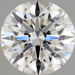 GIA 0.8 Carat Round Brilliant Natural Diamond 鑽石