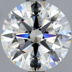 GIA 1.5 Carat Round Brilliant Natural Diamond 鑽石
