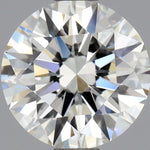 GIA 1.06 Carat Round Brilliant Natural Diamond 鑽石