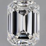 GIA 1.02 Carat Emerald Natural Diamond 鑽石
