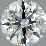 GIA 1 Carat Round Brilliant Natural Diamond 鑽石