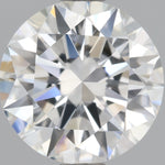 GIA 1.00 Carat Round Brilliant Natural Diamond
