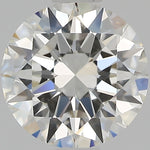 GIA 1.01 Carat Round Brilliant Natural Diamond