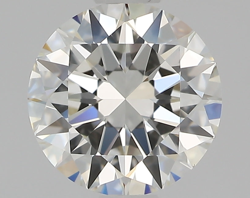 GIA 1.01 Carat Round Brilliant Natural Diamond