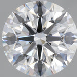 GIA 1.9 Carat Round Brilliant Natural Diamond 鑽石
