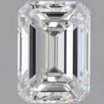 GIA 1.02 Carat Emerald Natural Diamond 鑽石