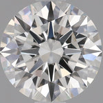GIA 1.02 Carat Round Brilliant Natural Diamond 鑽石