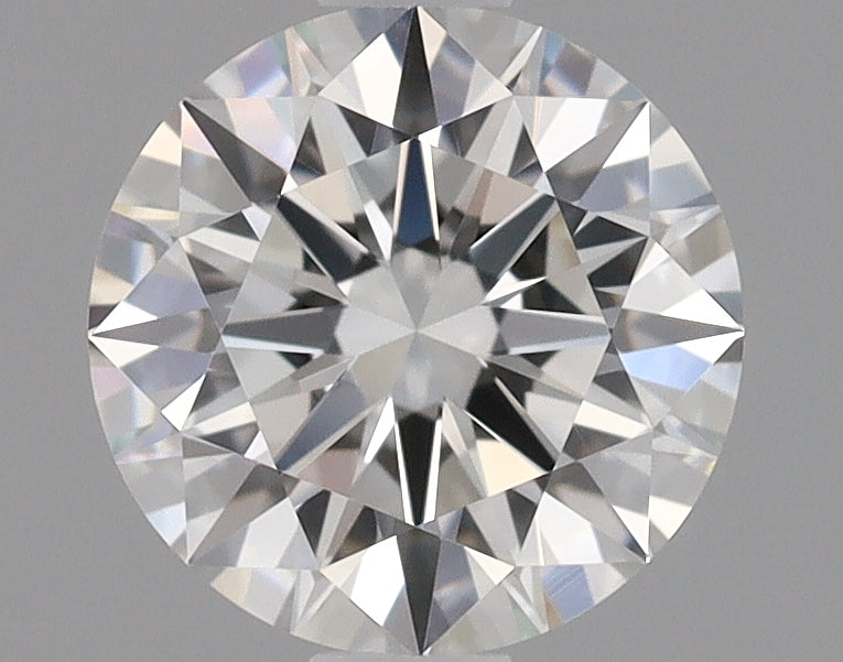 GIA 1.02 Carat Round Brilliant Natural Diamond 鑽石
