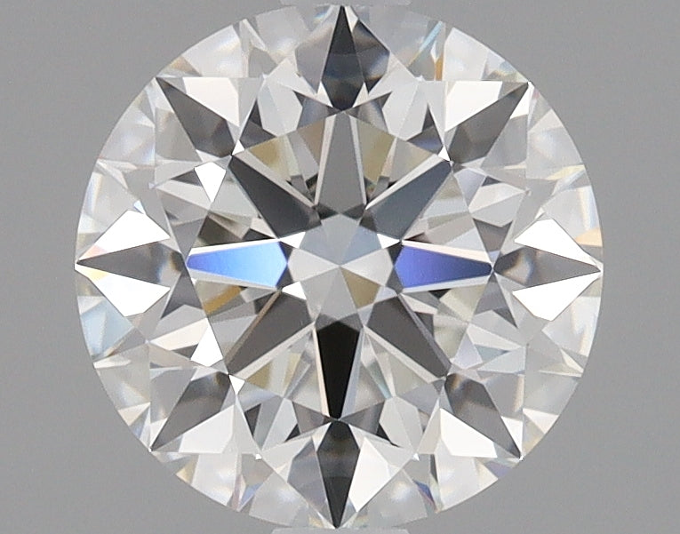 GIA 1.8 Carat Round Brilliant Natural Diamond 鑽石
